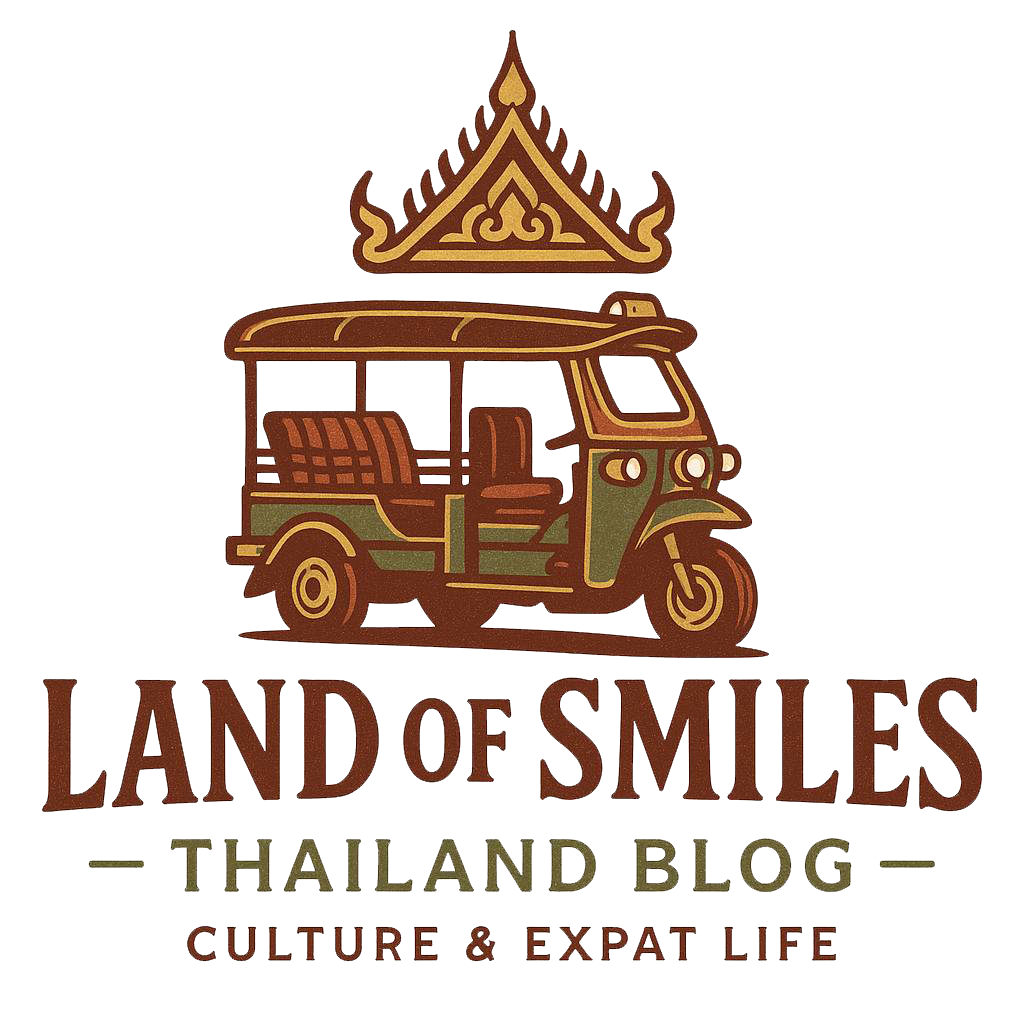 Land of Smiles