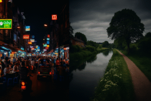 bangkok vs England